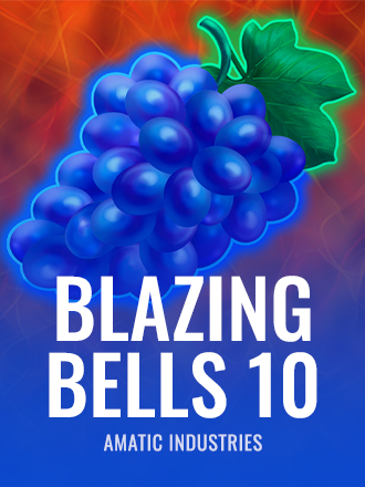 Blazing Bells 10