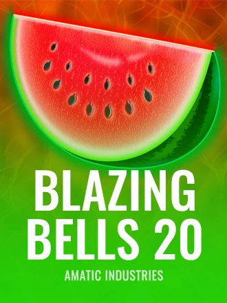 Blazing Bells 20