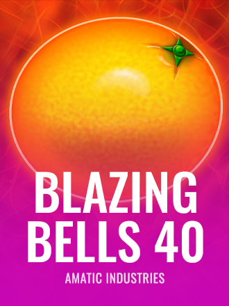 Blazing Bells 40