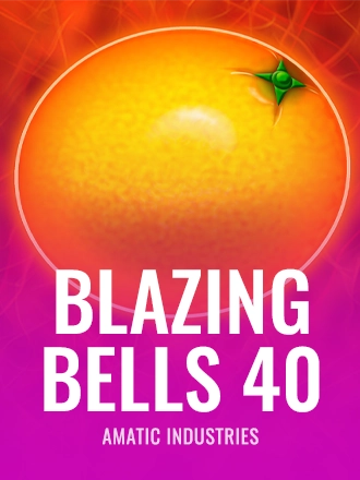 Blazing Bells 40