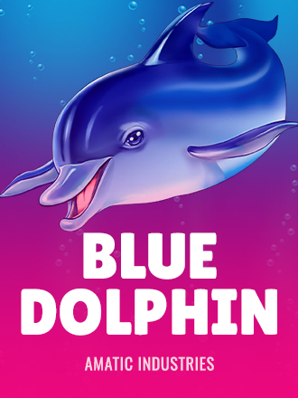 Blue Dolphin