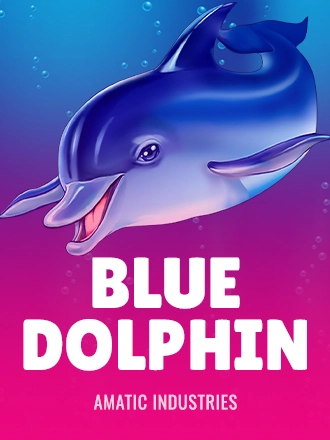 Blue Dolphin