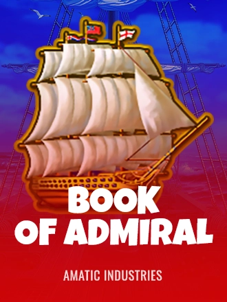 Book of Admiral