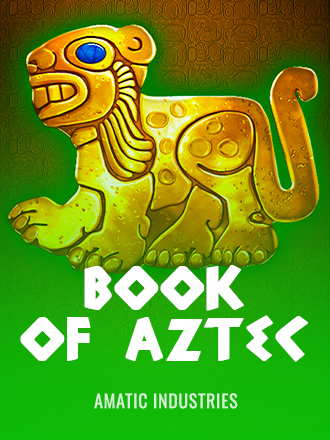 Book Of Aztec