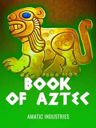 Book Of Aztec
