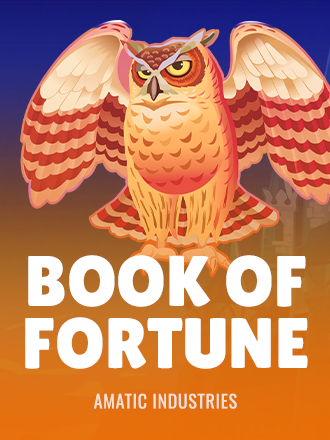 Book Of Fortune