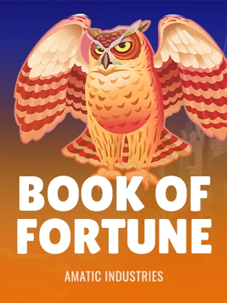 Book Of Fortune