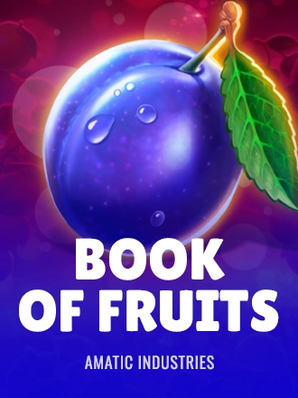 Book Of Fruits