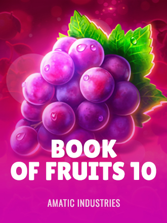 Book Of Fruits 10