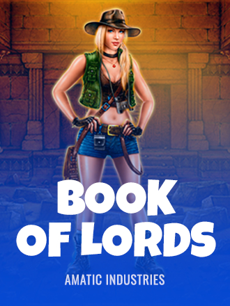 Book Of Lords