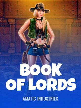 Book Of Lords