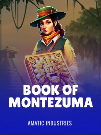 Book Of Montezuma