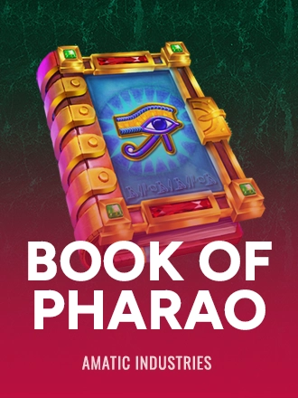 Book Of Pharao