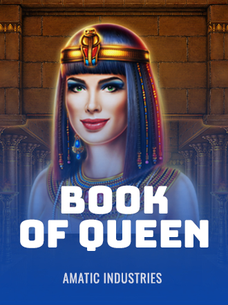 Book Of Queen