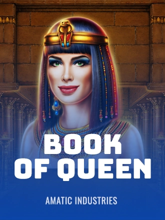 Book Of Queen