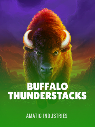 Buffalo Thunderstacks