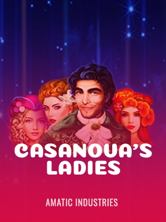 Casanova's Ladies