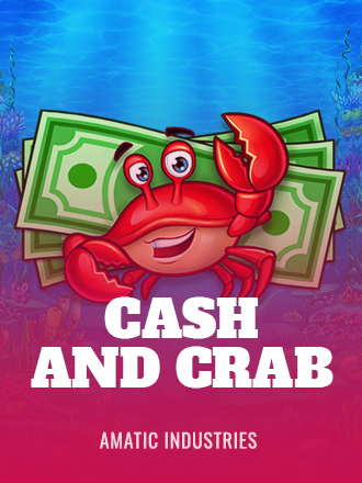 Cash And Crab
