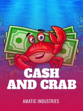 Cash And Crab