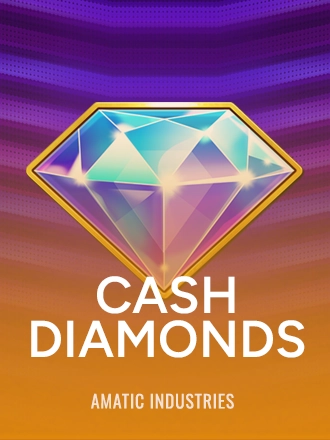Cash Diamonds