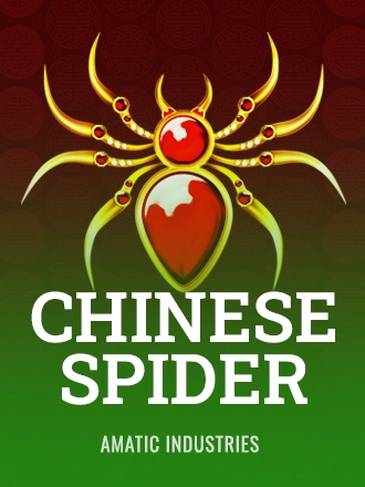 Chinese Spider