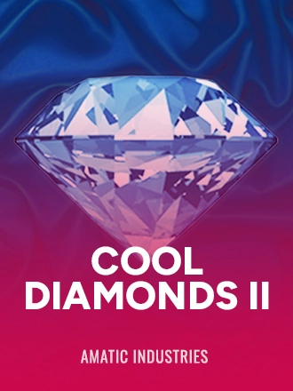 Cool Diamonds II