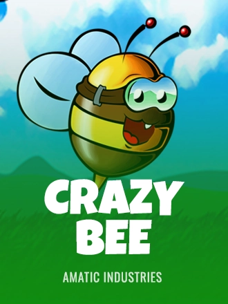 Crazy Bee