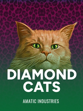 Diamond Cats