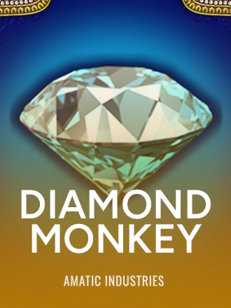 Diamond Monkey