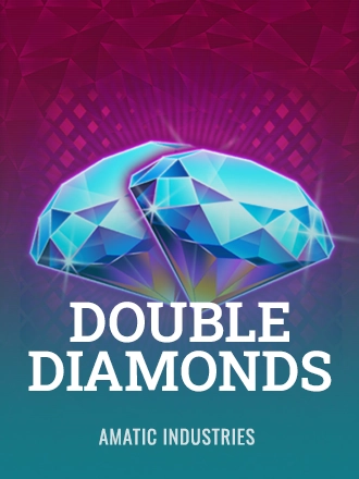 Double Diamonds
