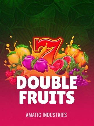 Double Fruits