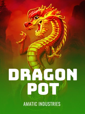 Dragon Pot