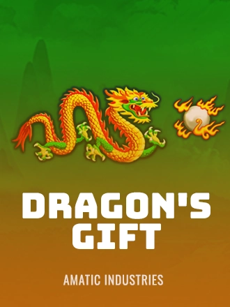 Dragon's Gift