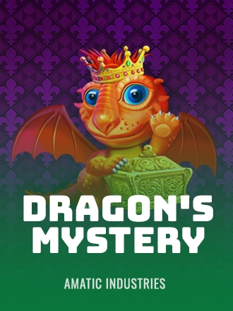 Dragon's Mystery