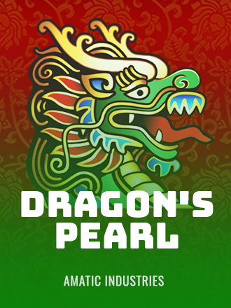 Dragons Pearl
