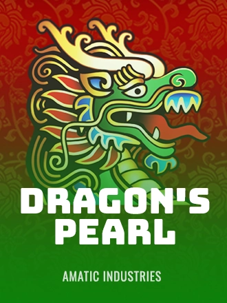 Dragons Pearl