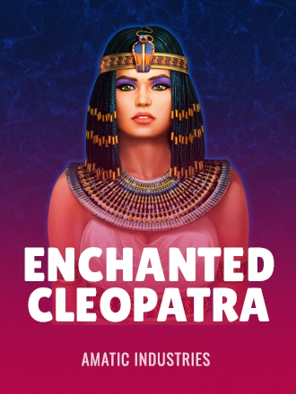 Enchanted Cleopatra