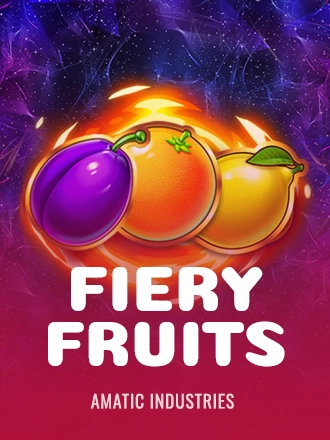 Fiery Fruits