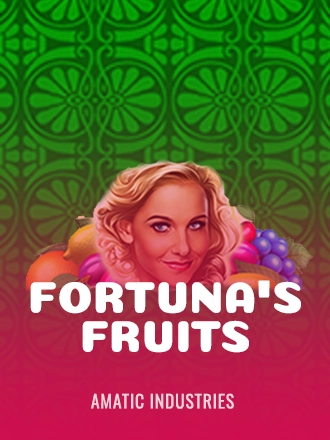 Fortunas Fruits