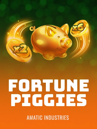 Fortune Piggies