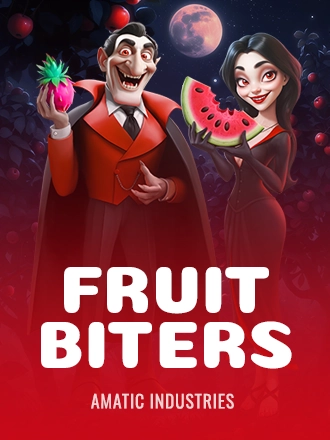 Fruit Biters