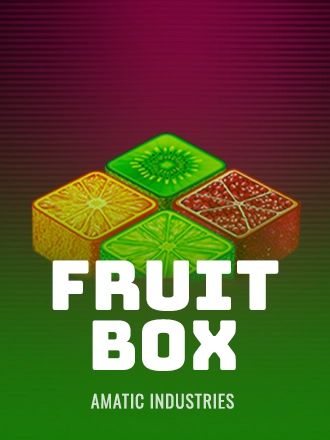 Fruit Box