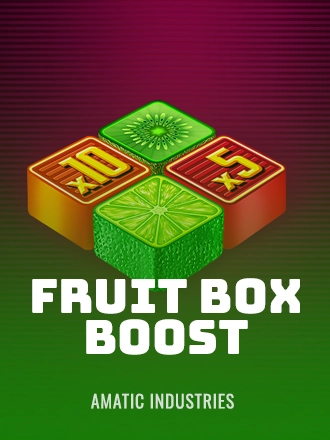 Fruit Box Boost
