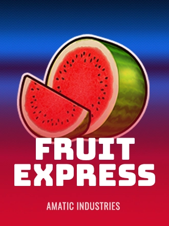 Fruit Express