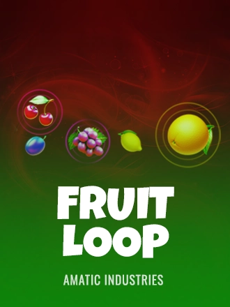 Fruit Loop