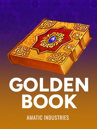 Golden Book