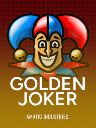 Golden Joker