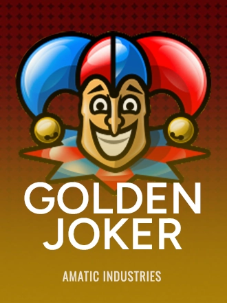 Golden Joker