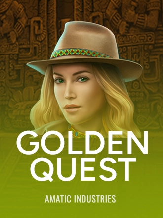 Golden Quest