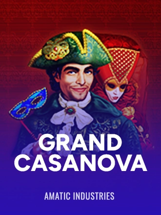 Grand Casanova